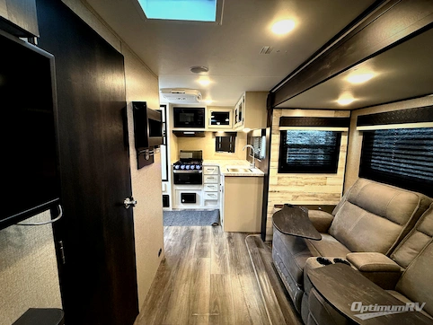 2021 Jayco Jay Feather 16RK RV Photo 2