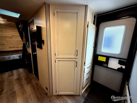 2021 Jayco Jay Feather 16RK RV Photo 3