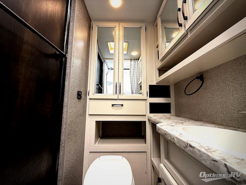 2021 Jayco Jay Feather 16RK RV Photo 4