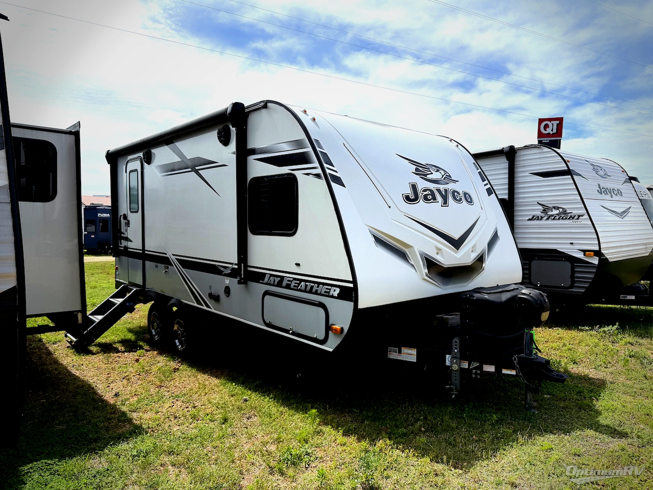 2021 Jayco Jay Feather 16RK Photo 1