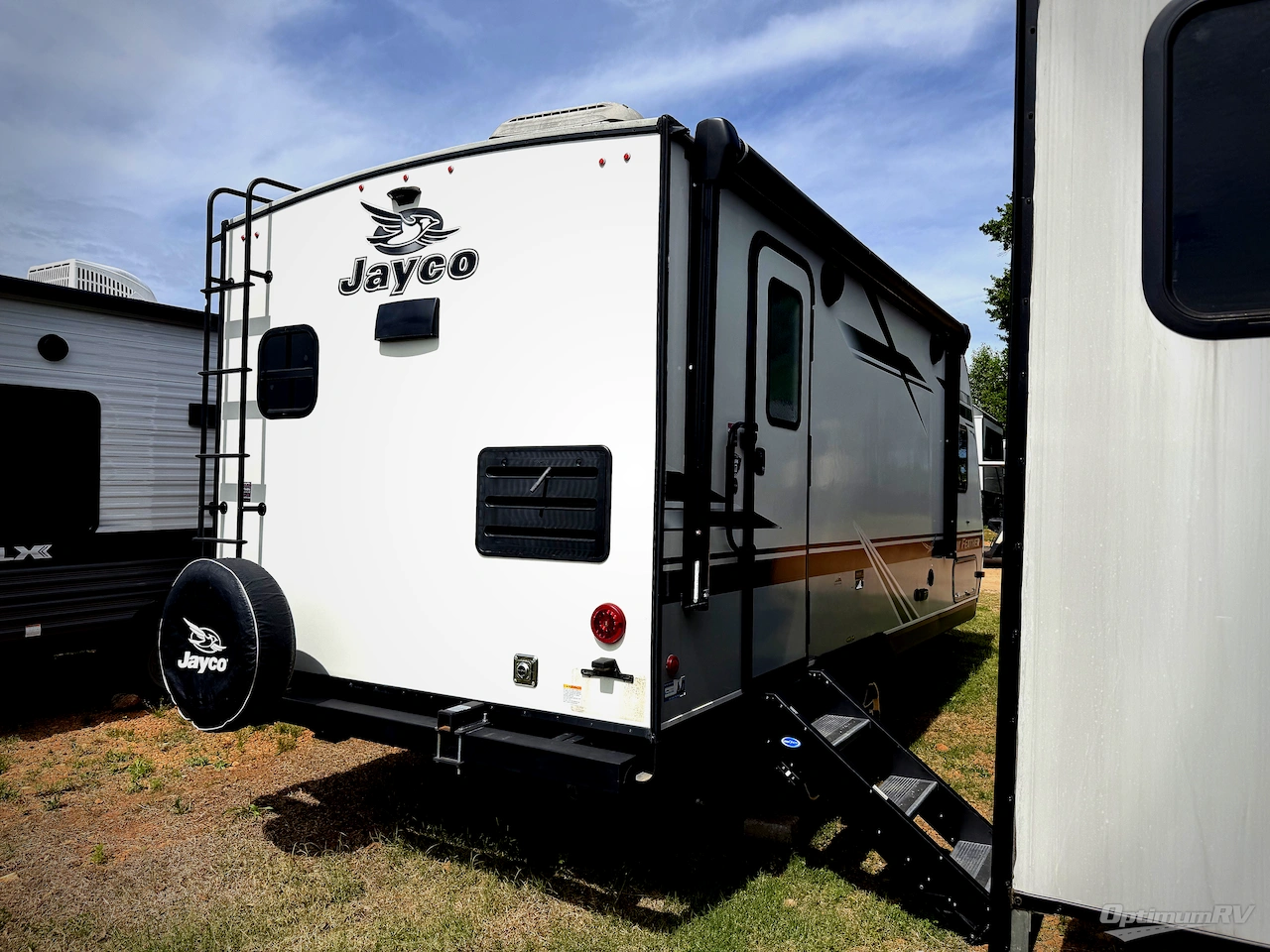 2021 Jayco Jay Feather 16RK Photo 2