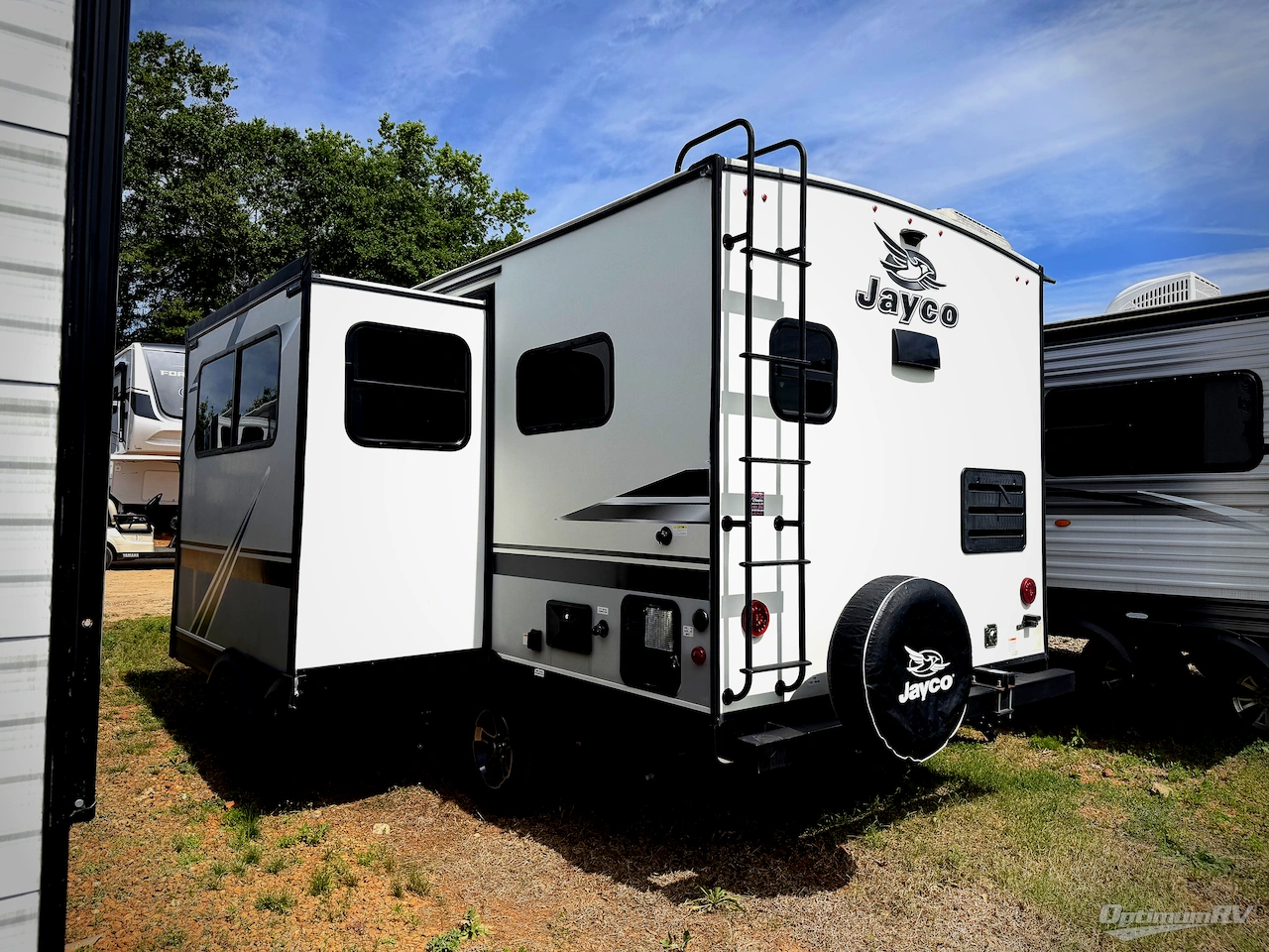 2021 Jayco Jay Feather 16RK Photo 3