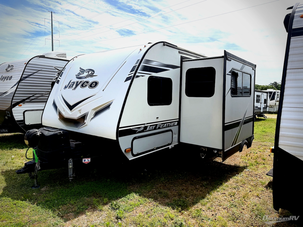 2021 Jayco Jay Feather 16RK Photo 4