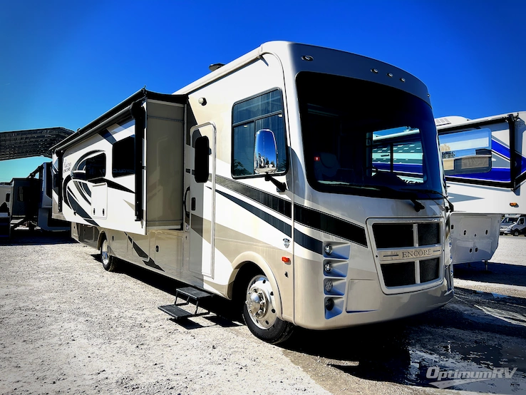 2023 Coachmen Encore 355DS RV Photo 1