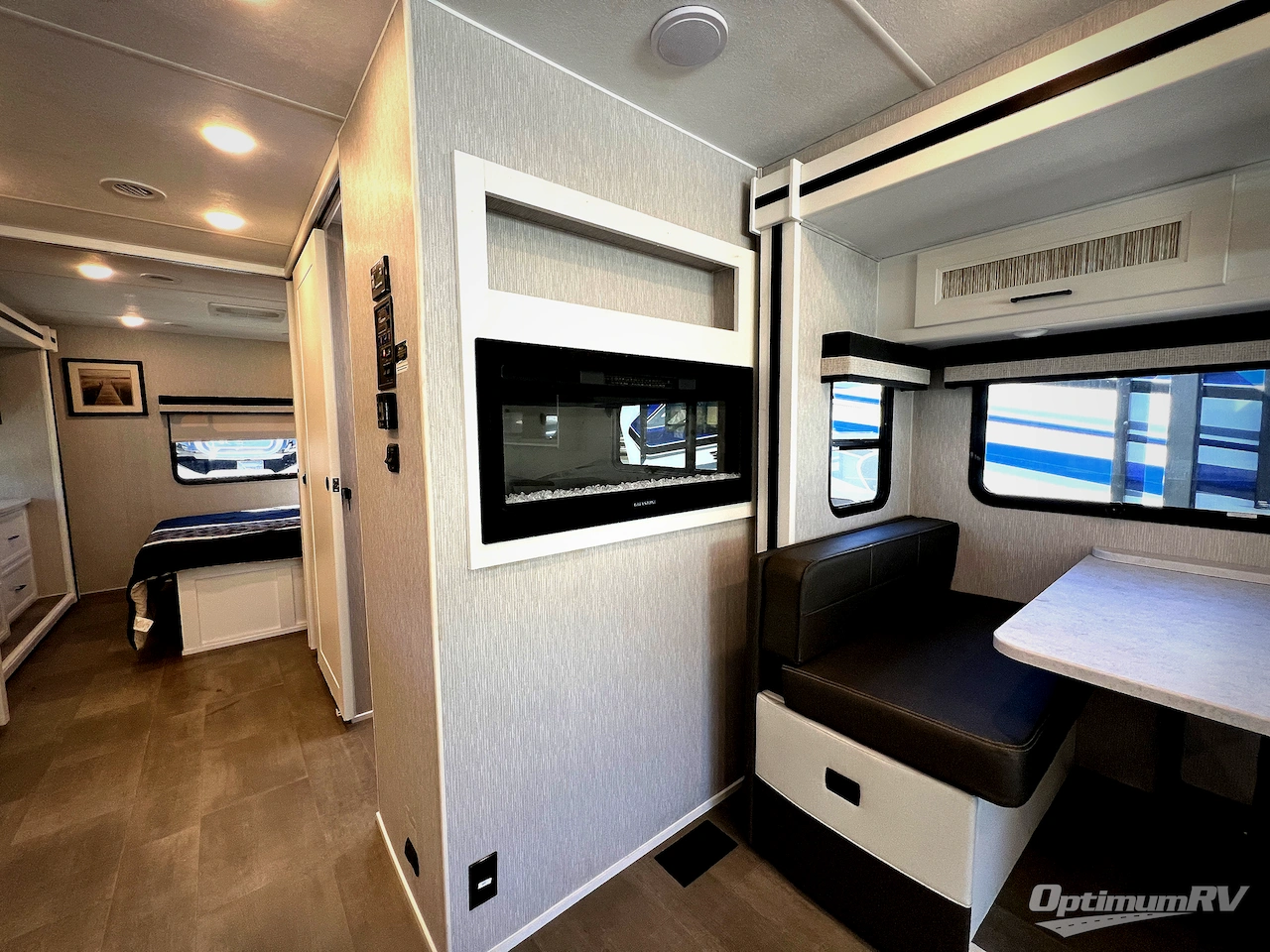 2023 Coachmen Encore 355DS Photo 12