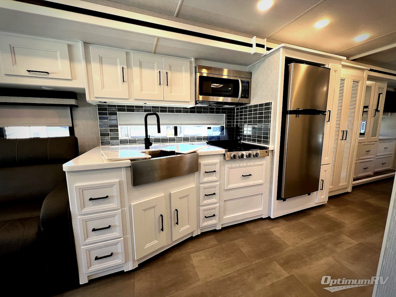 2023 Coachmen Encore 355DS Photo 13