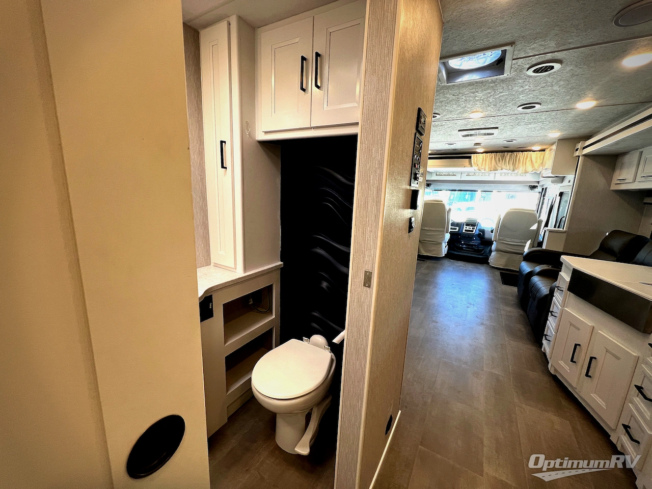 2023 Coachmen Encore 355DS Photo 24