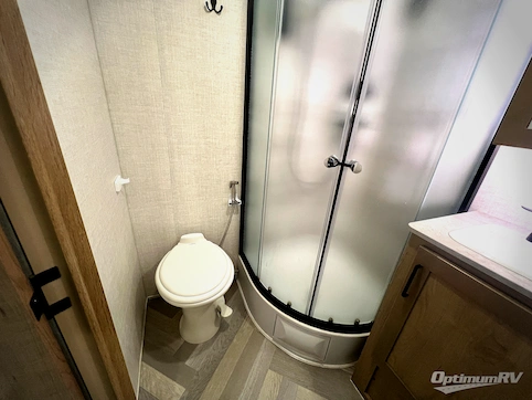 2023 Ember Overland Series 201FBQ RV Photo 4