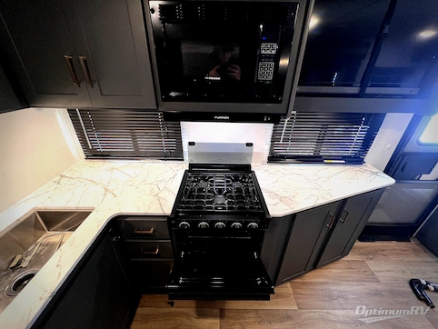 2024 Keystone Bullet Crossfire Double Axle 2530RD RV Photo 2