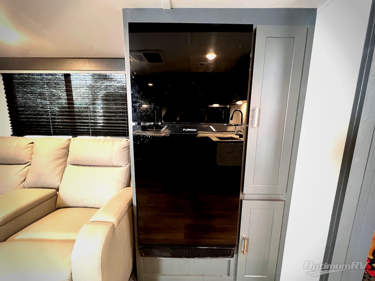 2024 Keystone Bullet Crossfire Double Axle 2530RD Photo 6