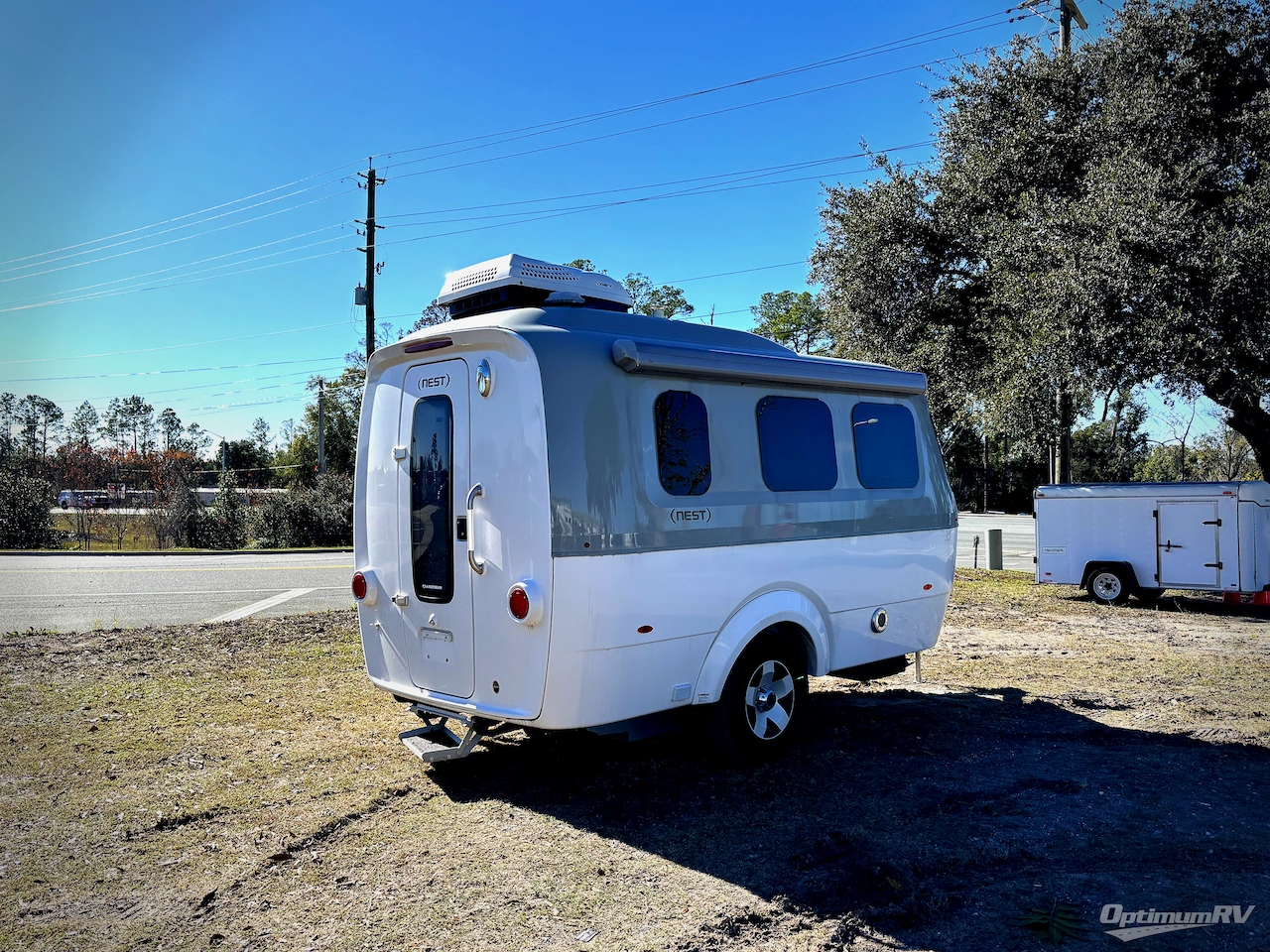 2019 Airstream Nest 16FB Photo 2