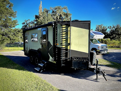 Used 2021 Imperial Outdoors XploreRV X22 Featured Photo