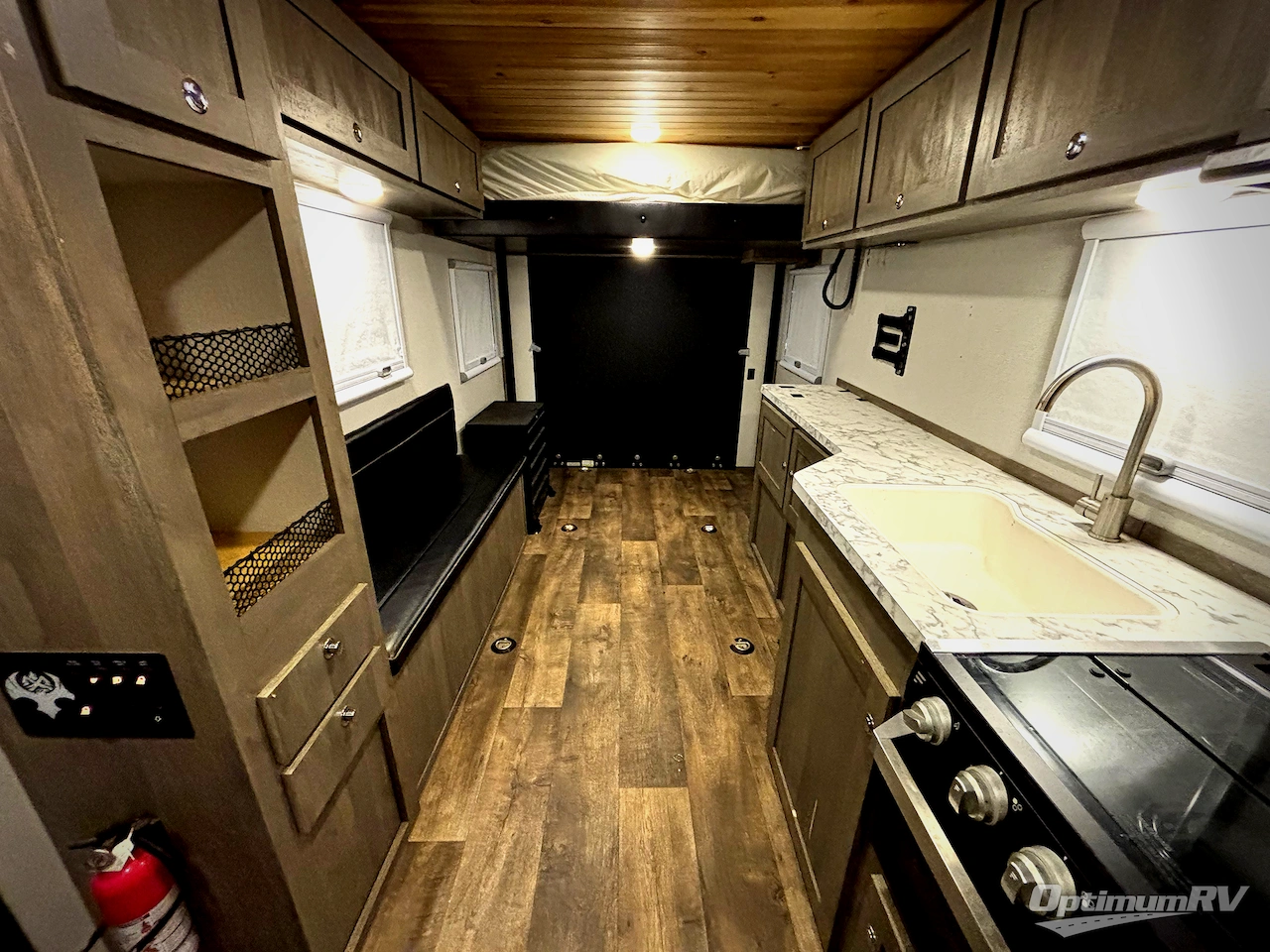 2021 Imperial Outdoors XploreRV X22 Photo 4