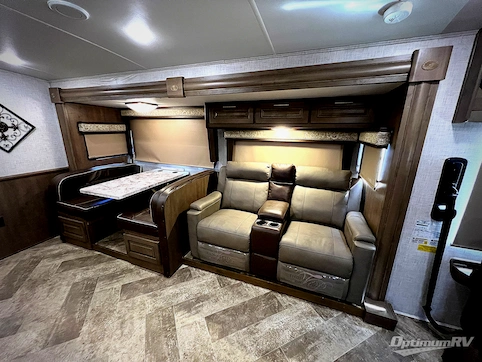 2019 Forest River Georgetown 5 Series 36B5 RV Photo 2