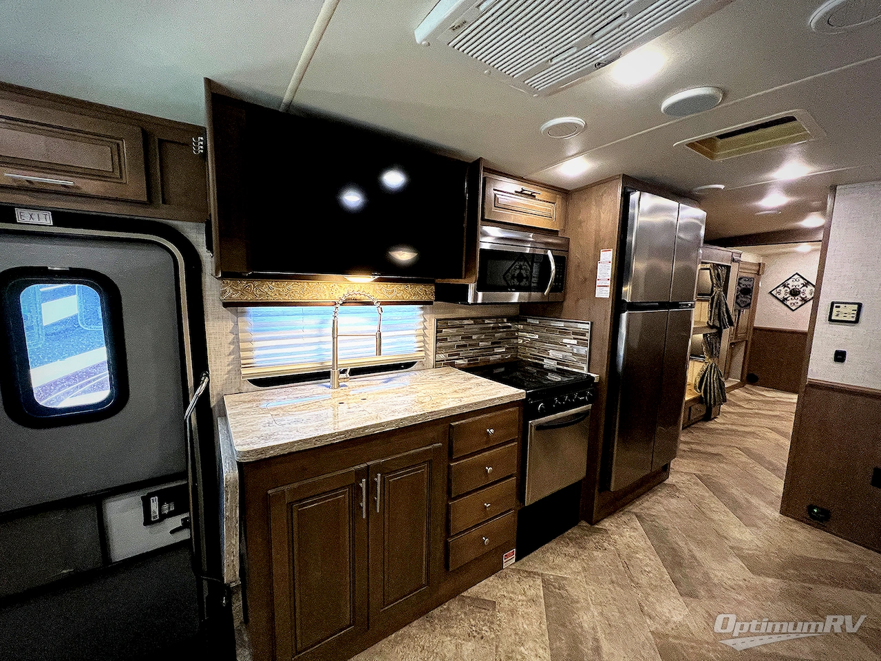 2019 Forest River Georgetown 5 Series 36B5 Photo 14