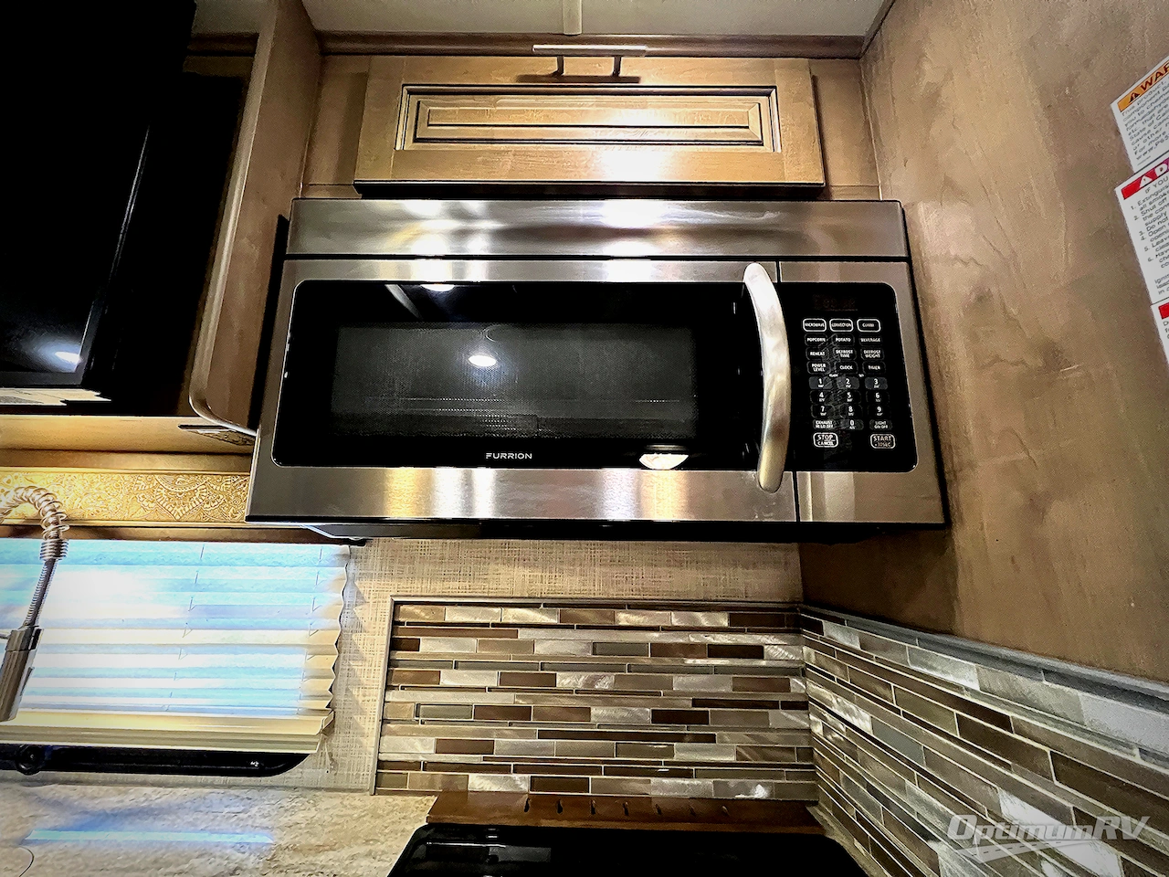 2019 Forest River Georgetown 5 Series 36B5 Photo 15