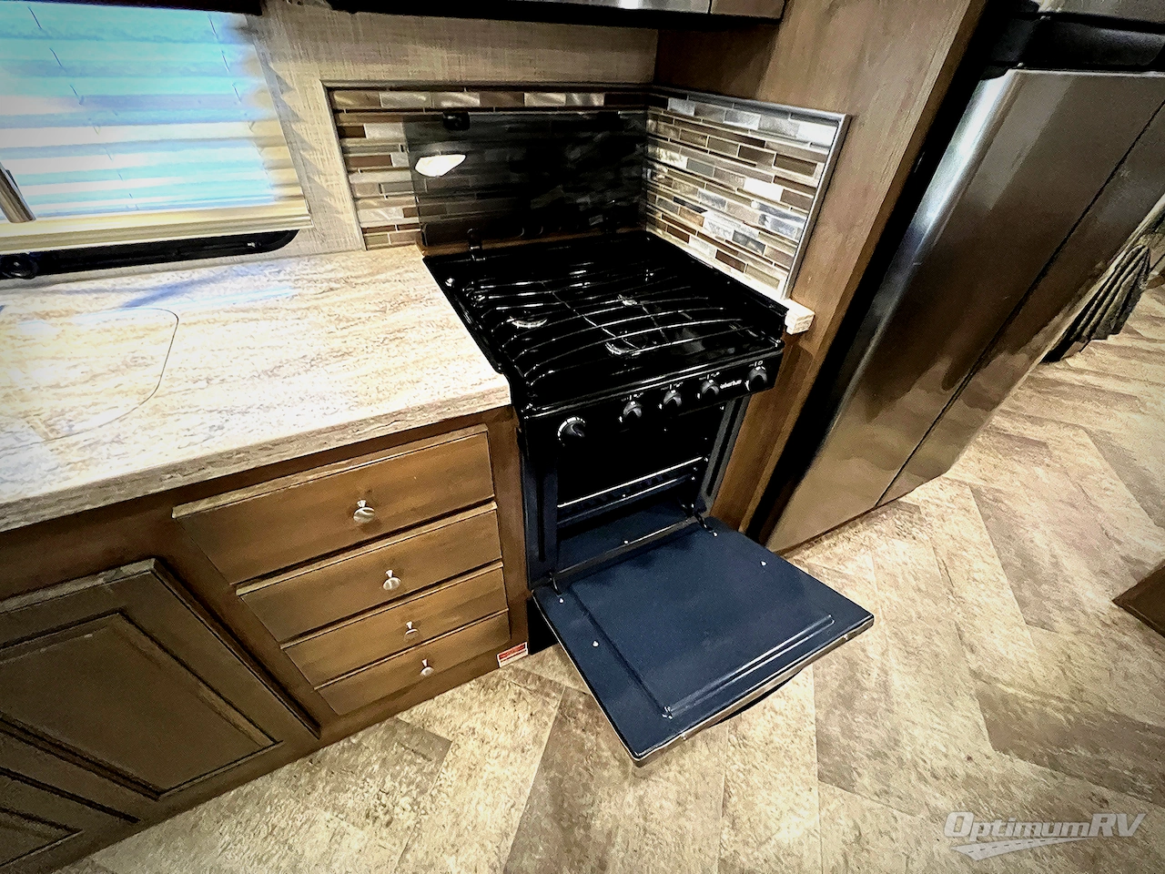 2019 Forest River Georgetown 5 Series 36B5 Photo 16