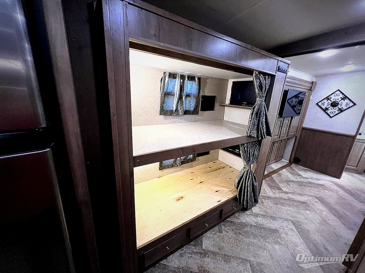 2019 Forest River Georgetown 5 Series 36B5 Photo 18