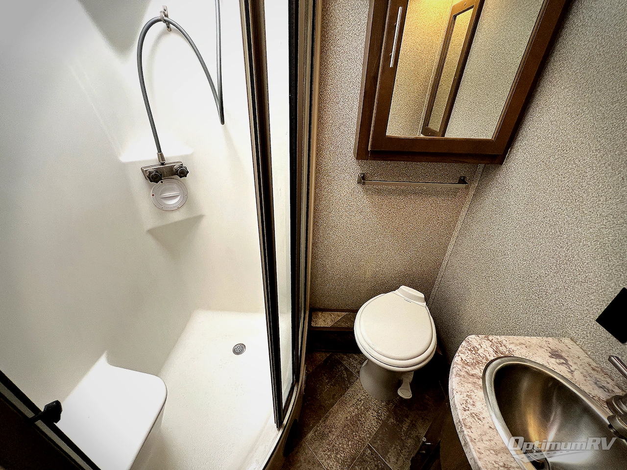 2019 Forest River Georgetown 5 Series 36B5 Photo 23