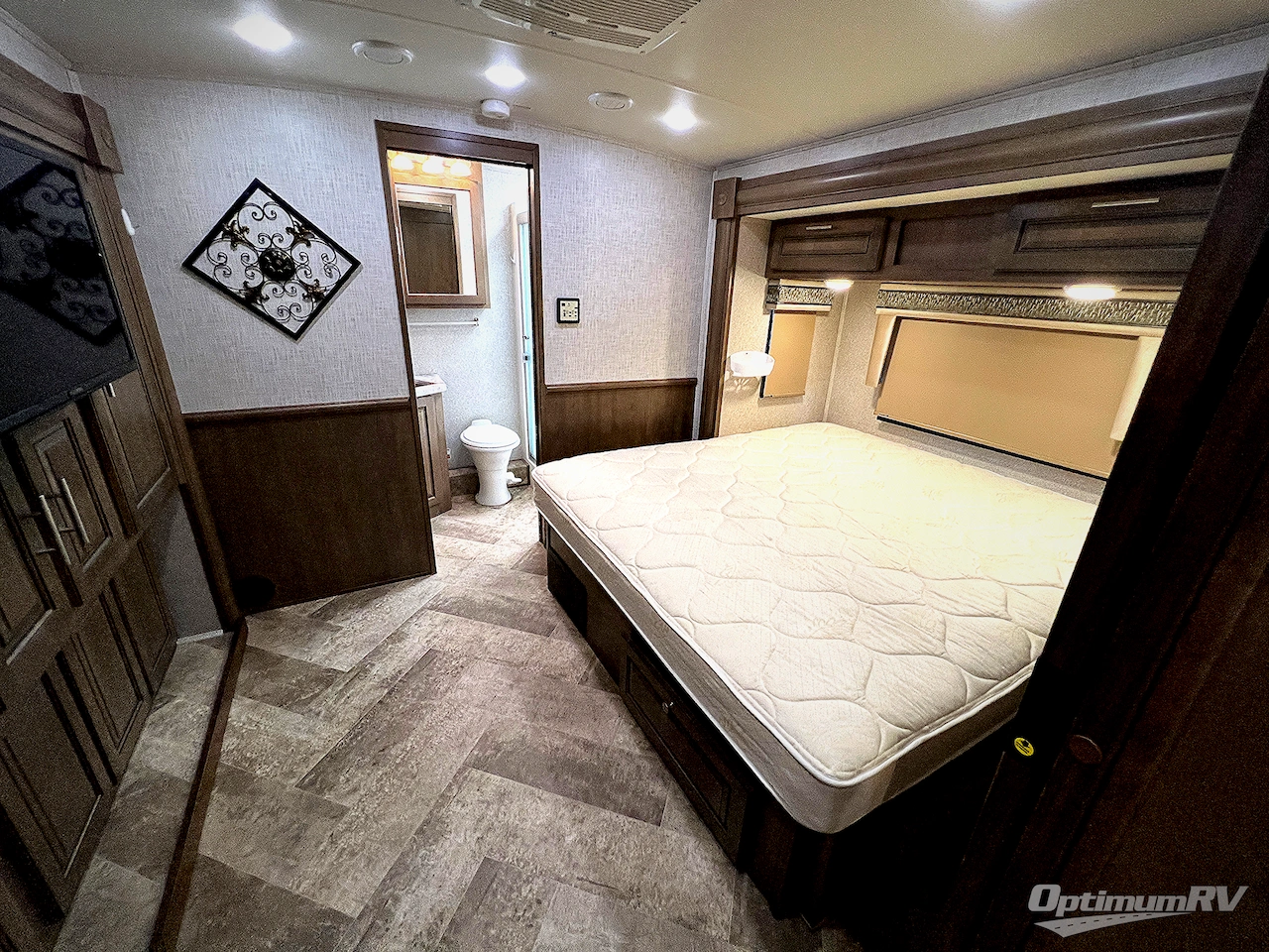 2019 Forest River Georgetown 5 Series 36B5 Photo 25