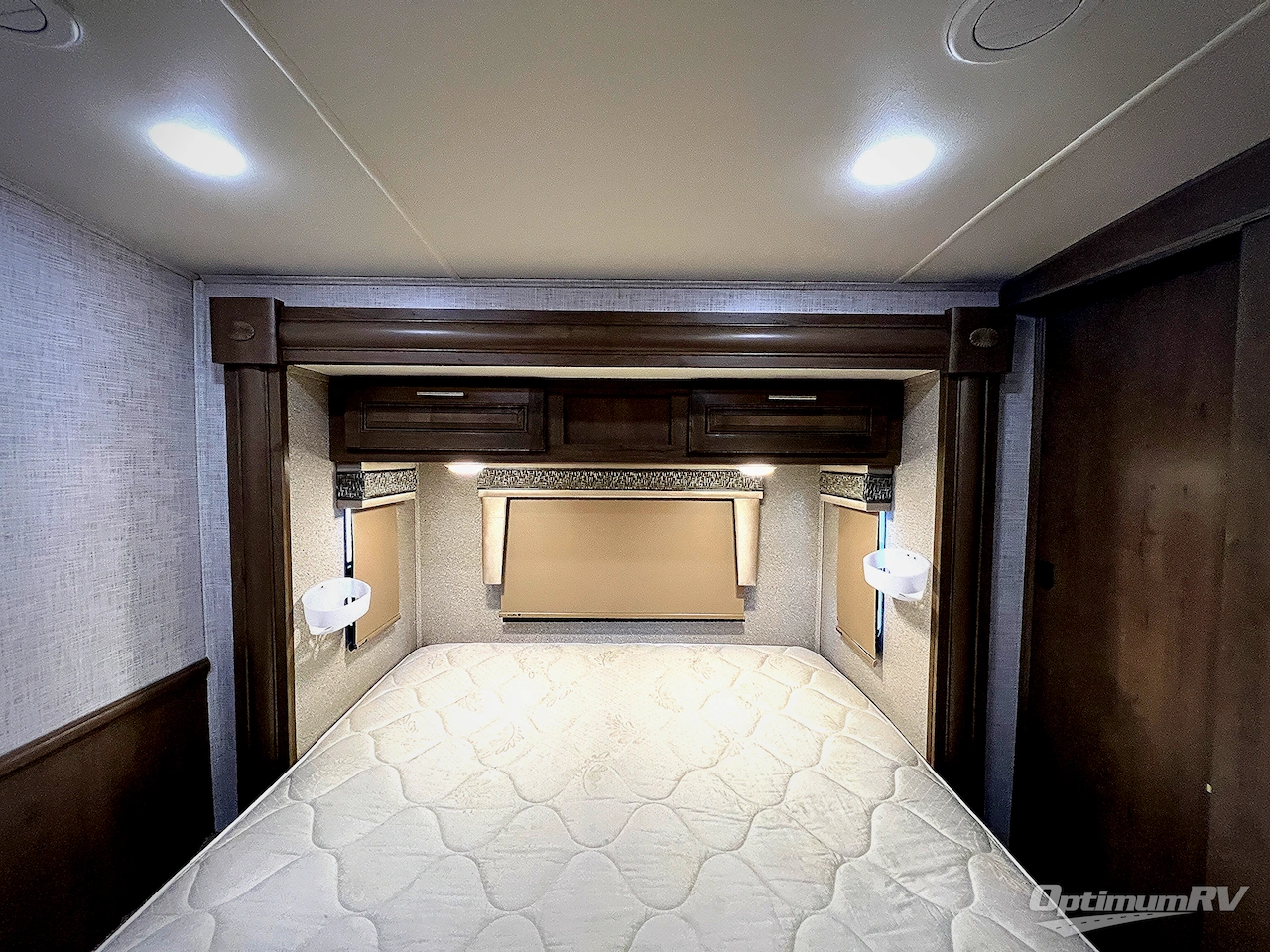 2019 Forest River Georgetown 5 Series 36B5 Photo 26