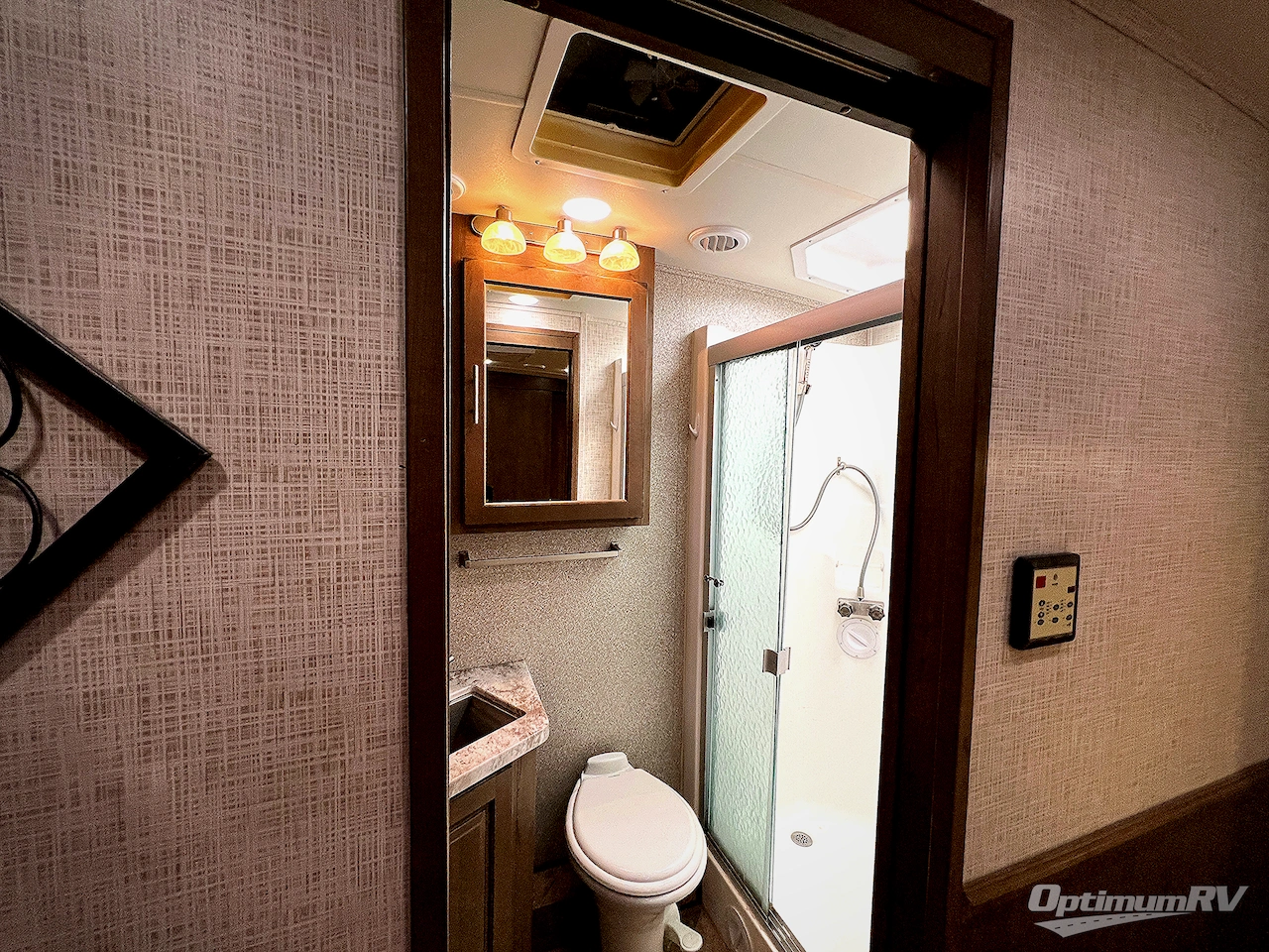 2019 Forest River Georgetown 5 Series 36B5 Photo 28