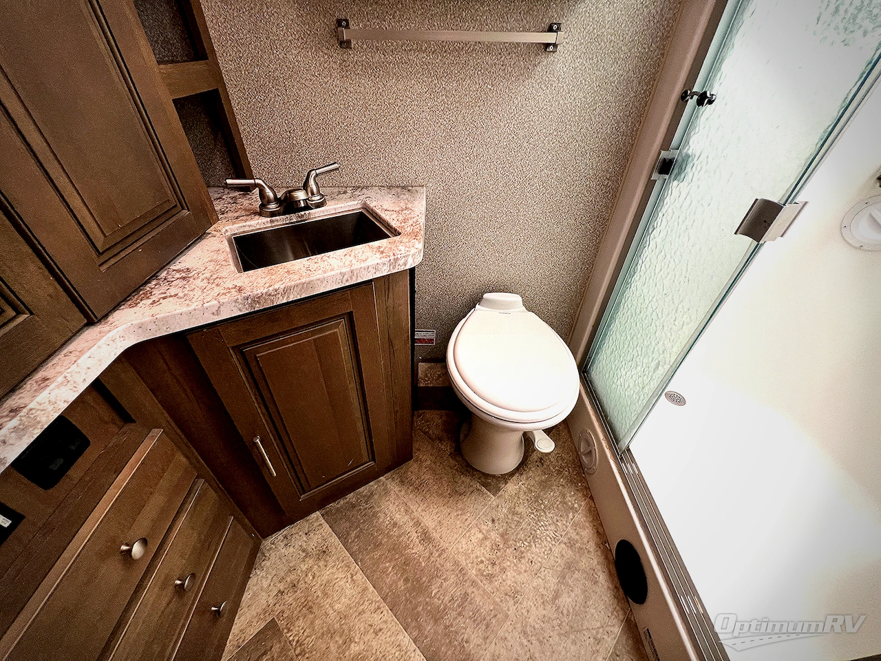 2019 Forest River Georgetown 5 Series 36B5 Photo 29