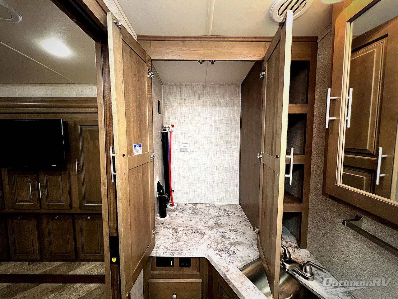 2019 Forest River Georgetown 5 Series 36B5 Photo 32