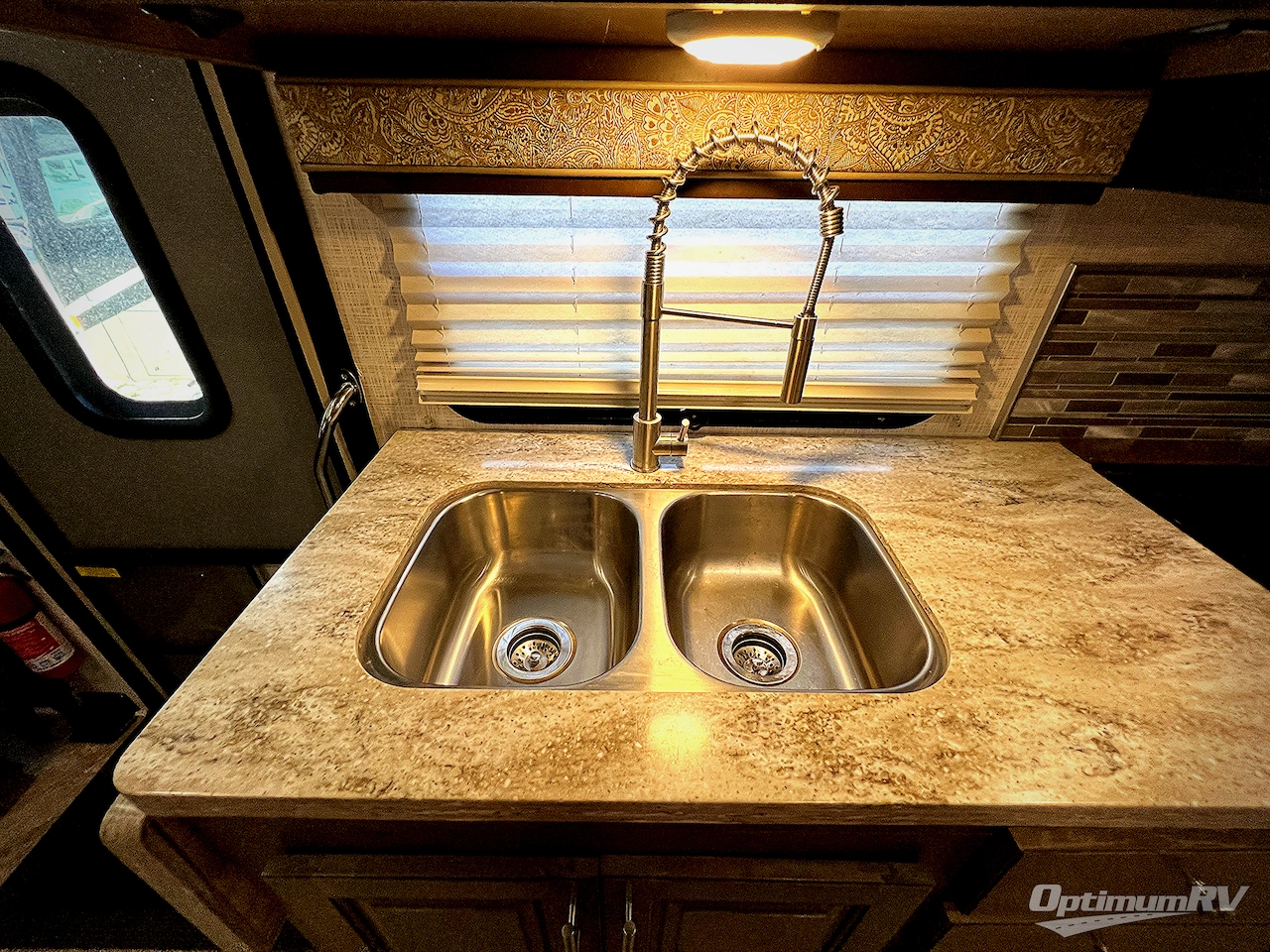2019 Forest River Georgetown 5 Series 36B5 Photo 17