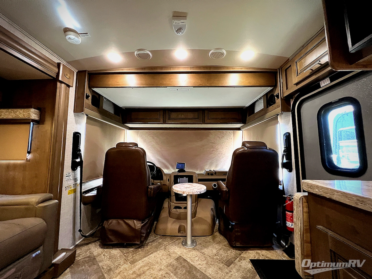 2019 Forest River Georgetown 5 Series 36B5 Photo 6