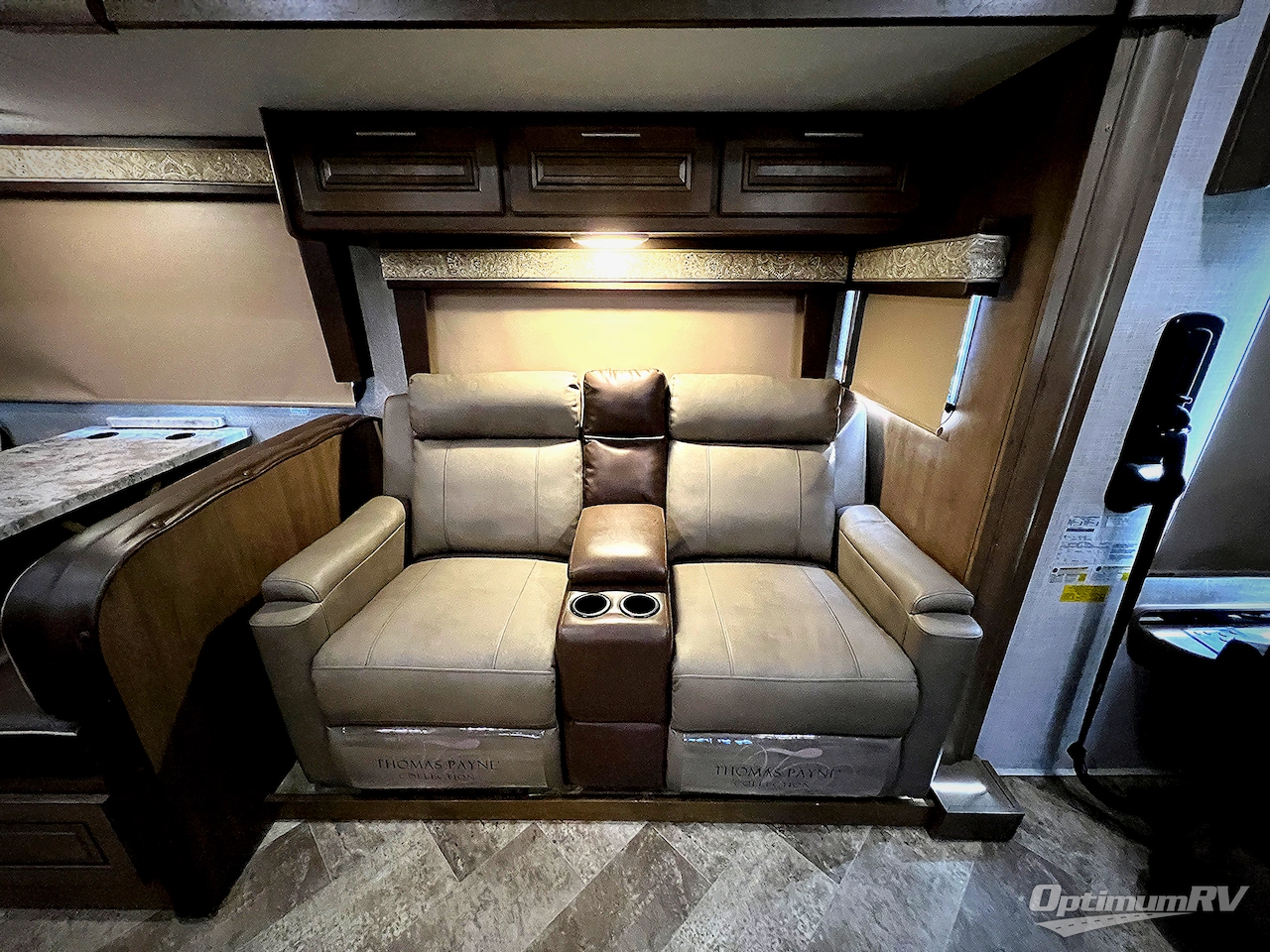 2019 Forest River Georgetown 5 Series 36B5 Photo 12