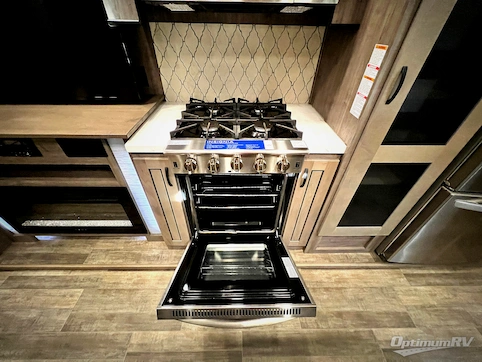 2021 Forest River Cedar Creek 377BH RV Photo 2