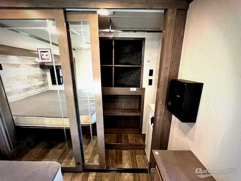 2021 Forest River Cedar Creek 377BH RV Photo 4