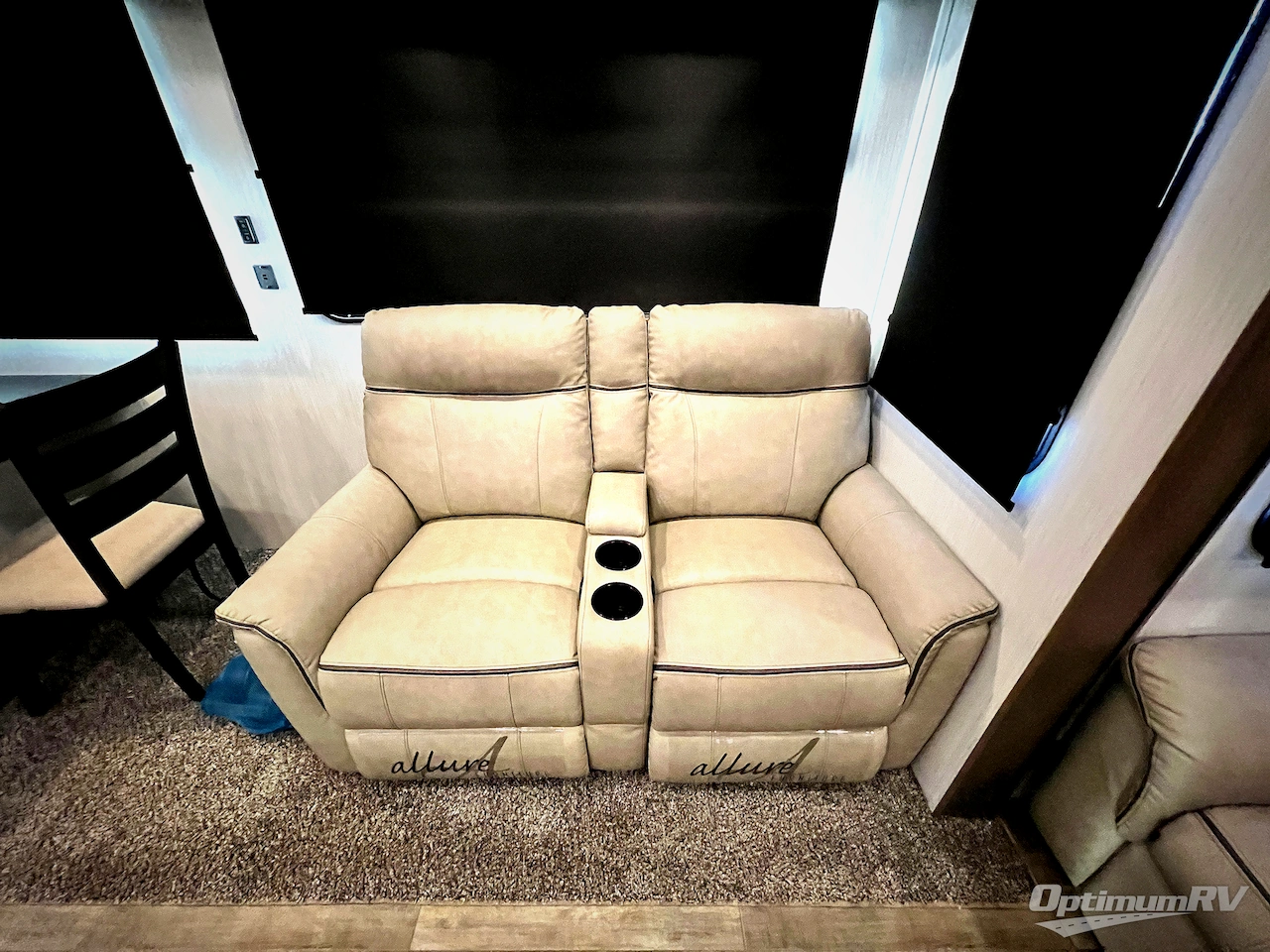 2021 Forest River Cedar Creek 377BH Photo 13