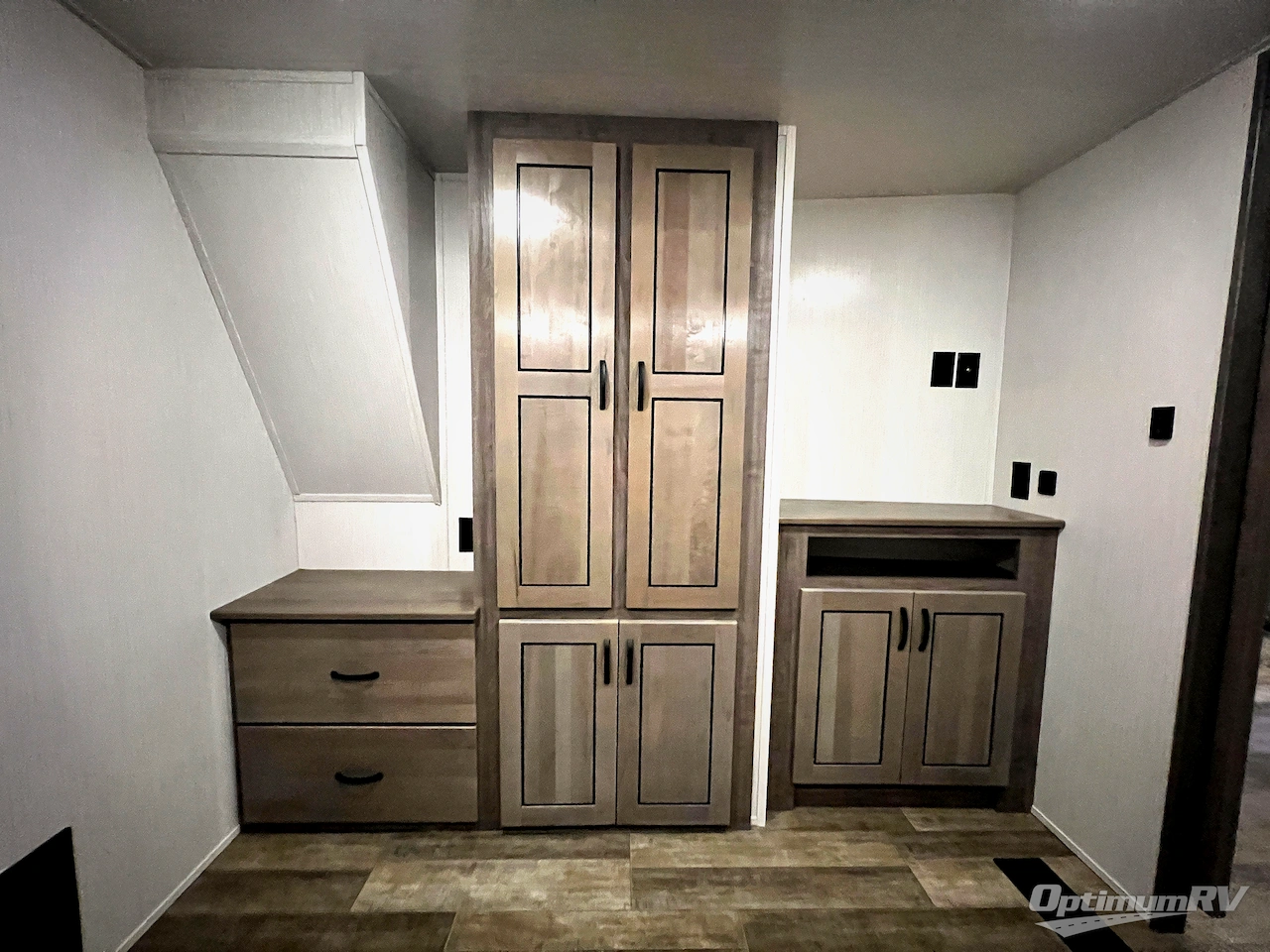 2021 Forest River Cedar Creek 377BH Photo 18