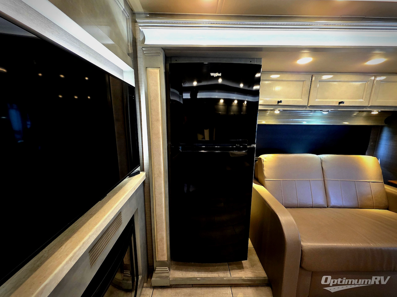 2020 Tiffin Allegro Breeze 33 BR Photo 10