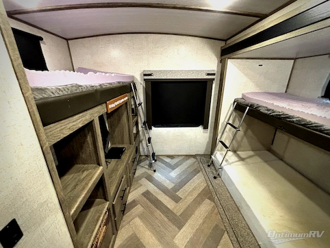 2021 Forest River Wildwood Heritage Glen 310BHI RV Photo 4