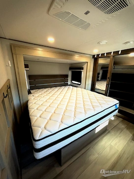 2026 Grand Design Influence 3003RL RV Photo 2