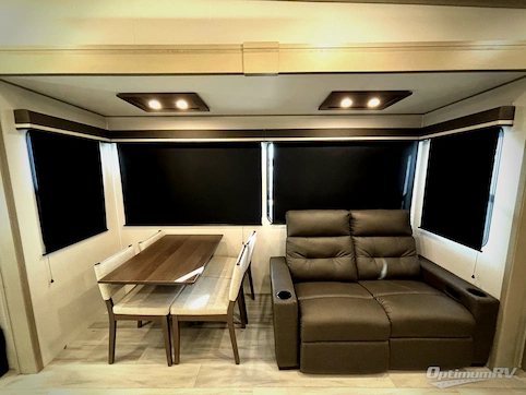 2026 Grand Design Influence 3003RL RV Photo 3