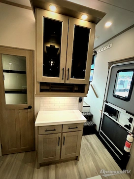 2026 Grand Design Influence 3003RL RV Photo 4