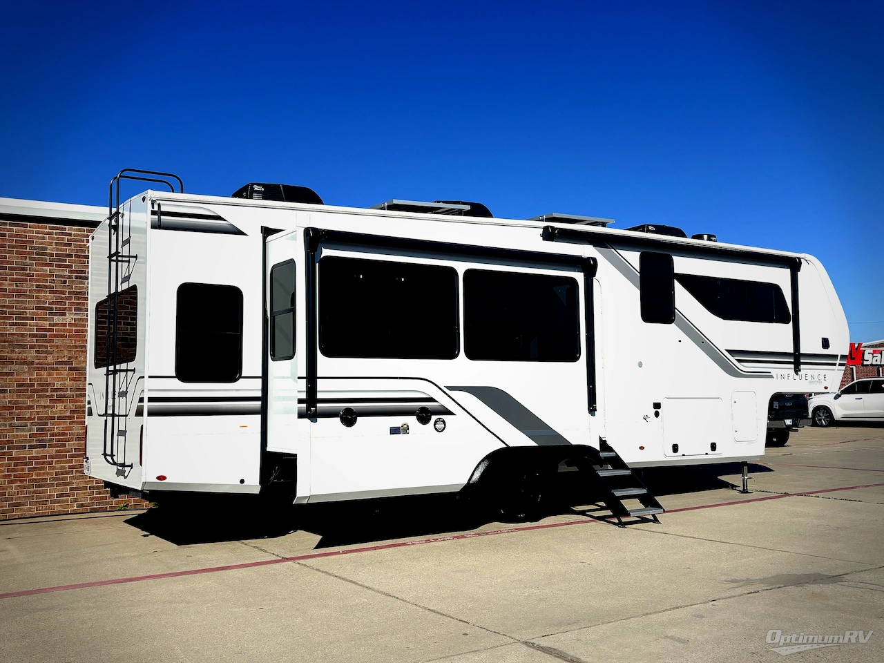 2026 Grand Design Influence 3003RL Photo 2