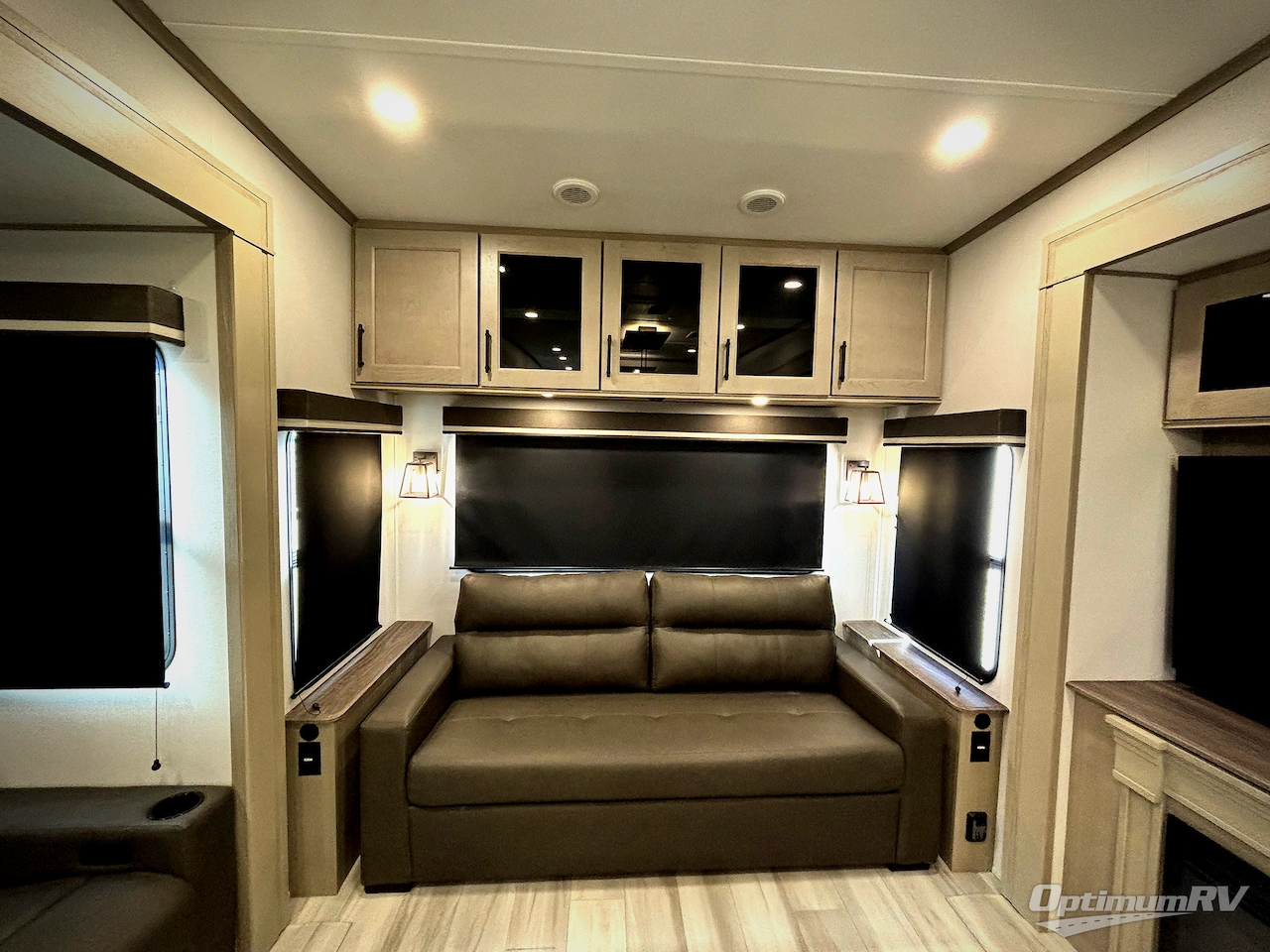 2026 Grand Design Influence 3003RL Photo 14