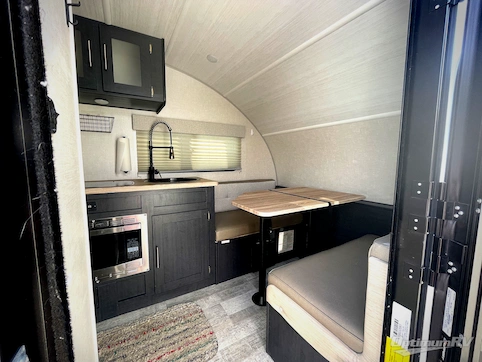 2024 Forest River R Pod RP-171C RV Photo 2