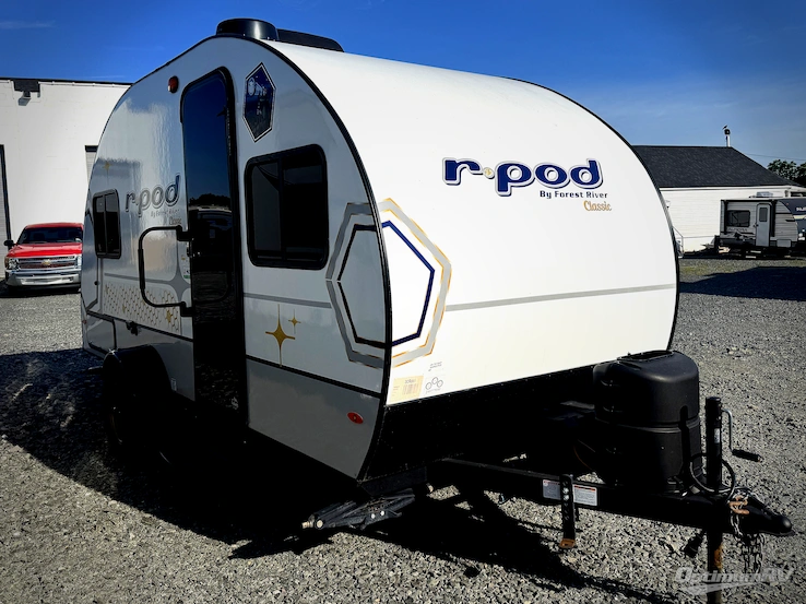 2024 Forest River R Pod RP-171C RV Photo 1