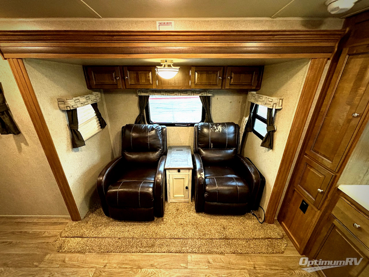 2018 Forest River Flagstaff Micro Lite 25FKS Photo 6