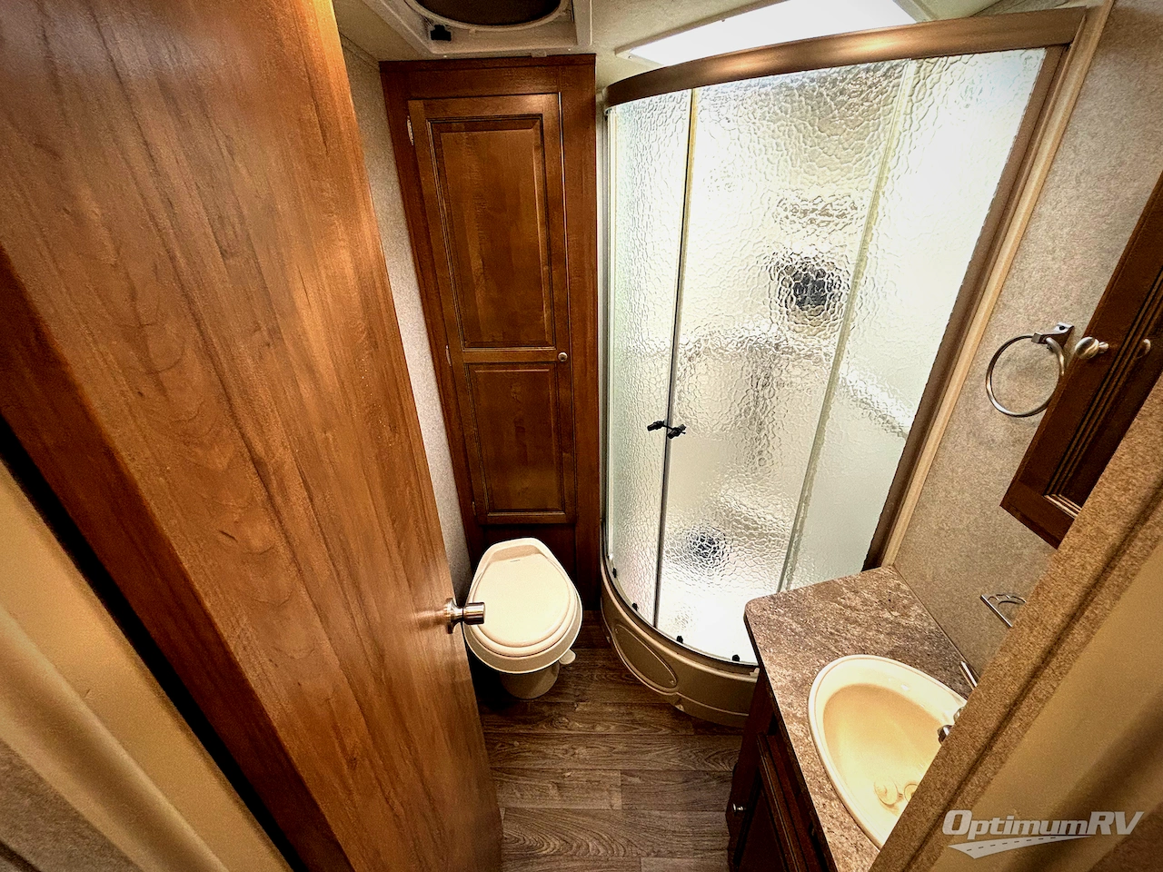 2018 Forest River Flagstaff Micro Lite 25FKS Photo 9