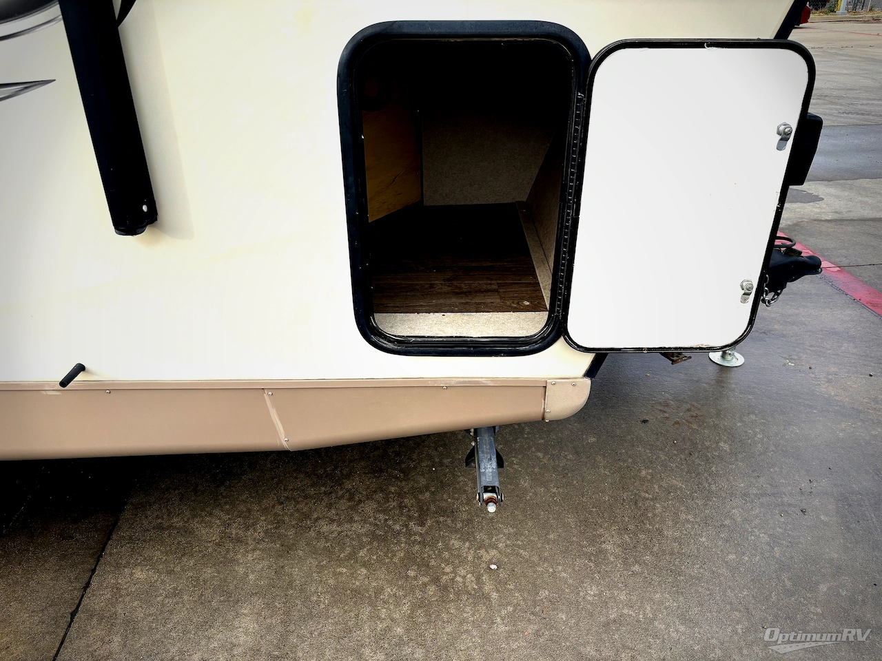 2018 Forest River Flagstaff Micro Lite 25FKS Photo 11