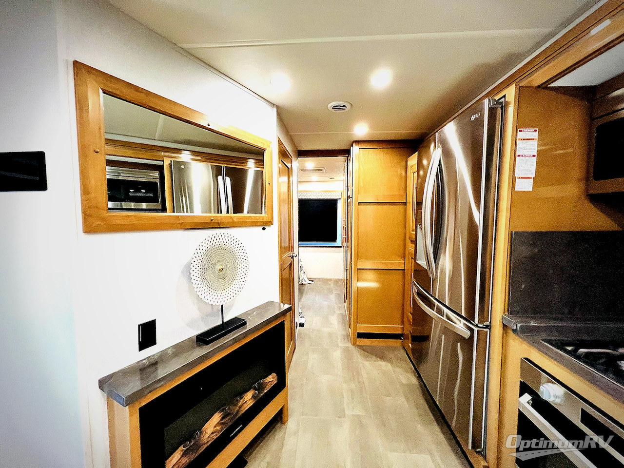 2023 Forest River Georgetown 7 Series 32J7 Photo 21