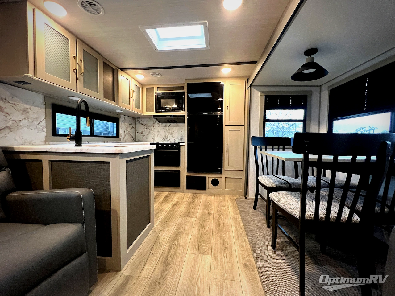 2024 Forest River Salem Hemisphere Hyper-Lyte 27RKHL Photo 9
