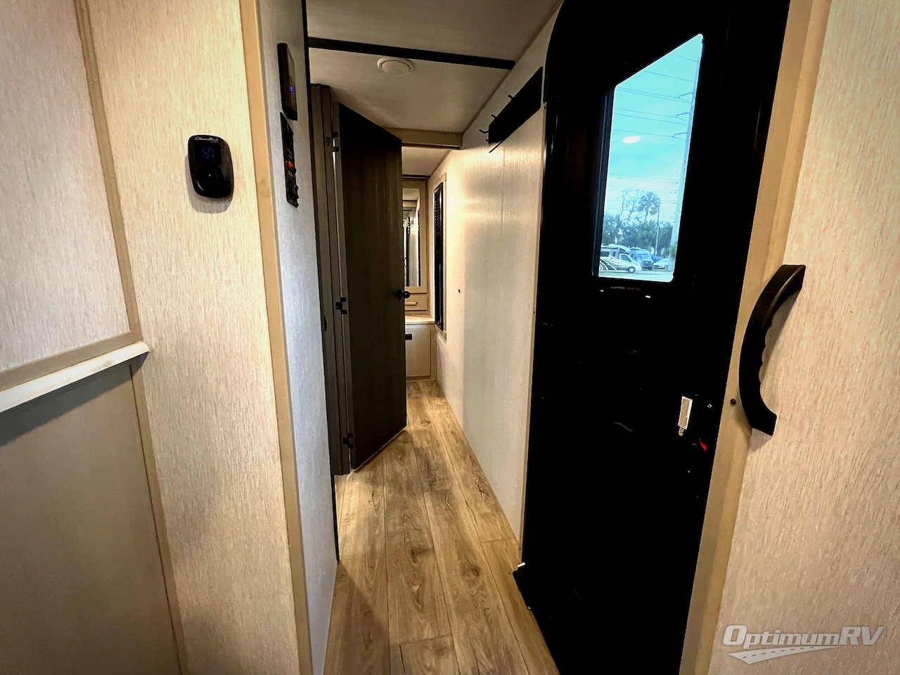 2024 Forest River Salem Hemisphere Hyper-Lyte 27RKHL Photo 16